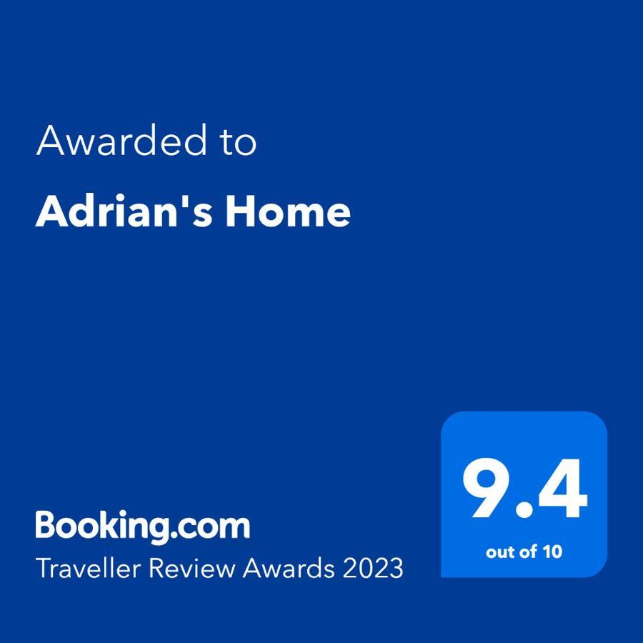 Adrian'S Home บาลาตอนฟือเรด ภายนอก รูปภาพ